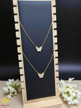 Dây chuyền vàng ta (mã DC 102511)